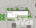 Anerkennung: architektur.terminal hackl und klammer, Röthis