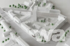 3. Preis: Turkali Architekten, Frankfurt am Main