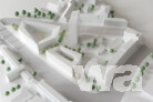 2. Preis: v-architekten gmbh, Köln