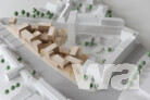 Anerkennung: Luczak Architekten, Köln