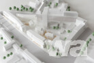 Anerkennung: Hoersch & Hennrich Architekten GbR, Köln