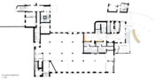 1. Rang Gemeindezentrum: thelenarchitekten GbR, Düsseldorf