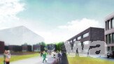 Gewinner: Dietrich Untertrifaller Architekten, Bregenz