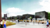 Gewinner: Dietrich Untertrifaller Architekten, Bregenz