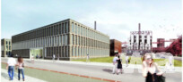 Weiterer Teilnehmer: HPP Architekten GmbH, Düsseldorf