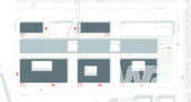 Weiterer Teilnehmer: HPP Architekten GmbH, Düsseldorf