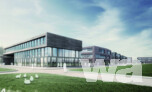 Weiterer Teilnehmer: Bahl Architekten, Hagen