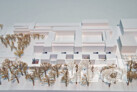 2. Preis: Muffler Architekten, Tuttlingen