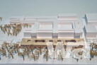 Anerkennung: raum-z architekten gmbh, Frankfurt am Main