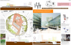 1. Preis: Froetscher Lichtenwagner Architekten, Wien