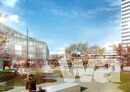 Weiterer Teilnehmer: Molestina Architekten GmbH, Köln