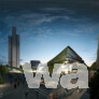 Gewinner: Ingenhoven Architects, Düsseldorf