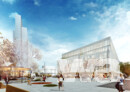 Weiterer Teilnehmer: Molestina Architekten GmbH, Köln