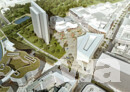 Weiterer Teilnehmer: Molestina Architekten GmbH, Köln