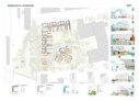 2. Preis: Temperaturas Extremas Arquitectos SLP, Aravaca-Madrid