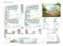 2. Preis: Temperaturas Extremas Arquitectos SLP, Aravaca-Madrid