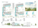 2. Preis: Temperaturas Extremas Arquitectos SLP, Aravaca-Madrid