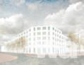 1. Preis: NIMBUS Architekten, Zürich