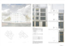 1. Preis: NIMBUS Architekten, Zürich