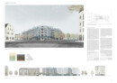 2. Preis: Knorr & Pürckhauer Architekten GmbH ETH, Zürich