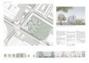 2. Preis: Knorr & Pürckhauer Architekten GmbH ETH, Zürich