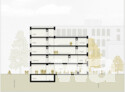 1. Preis: Reimar Herbst Architekten, Berlin