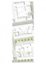 1. Preis: Sturm und Wartzeck GmbH Architekten, Innenarchitekten, Dipperz