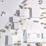 Anerkennung: Von Scholley Architekten, Stuttgart 