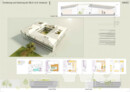 2. Preis: riccione architekten, Innsbruck