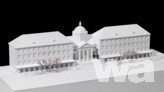 3. Preis: Die LandschaftsArchitekten Bittkau-Bartfelder   Ingenieure, Wiesbaden