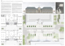 1. Preis: GTL Landschaftsarchitektur   Städtebau Michael Triebswetter, Kassel