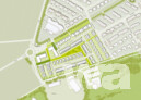 1. Preis: BS   städtebau und architektur, Frankfurt a.M.