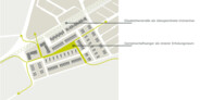 1. Preis: BS   städtebau und architektur, Frankfurt a.M.
