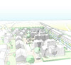 2. Preis: Raumwerk Architekten, Frankfurt a.M.