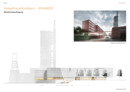 1. Preis: JSWD Architekten, Köln