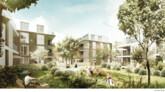 Gewinner: zanderroth architekten, Berlin