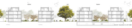 Gewinner: zanderroth architekten, Berlin