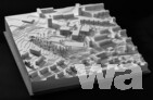 1. Preis: Adrian Streich Architekten AG, Zürich