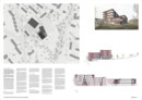 2. Preis: Architekten Lorenz Baumann · Alain Roserens, Zürich