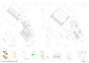 2. Preis: Architekten Lorenz Baumann · Alain Roserens, Zürich