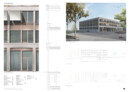 6. Preis: Manuel Lergier Architekt, Zürich