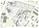 3. Preis: Bonhôte Zapata Architectes, Genf