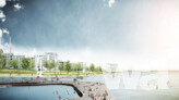 1. Preis: KCAP Architects and Planners, Rotterdam