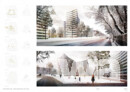 4. Preis: LRS Architectes Sarl, Genf