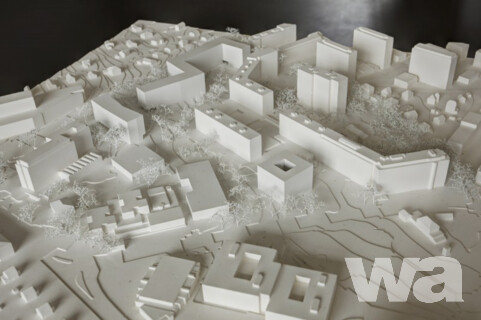 Evolution Urbaine du Perimetre Vieusseux - Villars - Franchises 