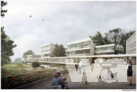 1. Preis: AV1 Architekten, Kaiserslautern