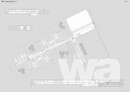 2. Preis: Bechter · Zaffignani Architekten ZT GmbH, Bregenz