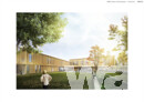 3. Preis: Dietrich Untertrifaller Architekten, Bregenz