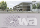 Anerkennung: Cukrowicz Nachbaur Architekten ZT GmbH, Bregenz