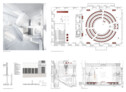 2. Preis: Dannheimer & Joos Architekten GmbH, München